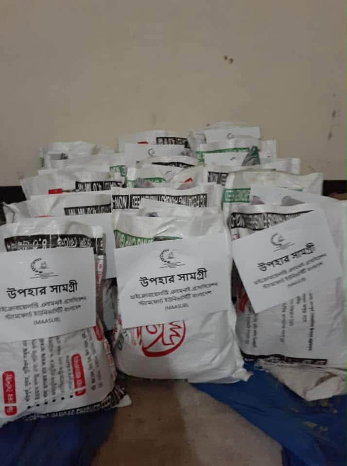 Giving Back: Alumni Impact on Social Causes